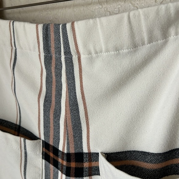 Baum und pferdgarten plaid trousers - Picture 8 of 10